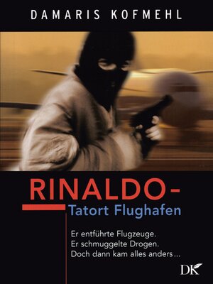 cover image of Rinaldo